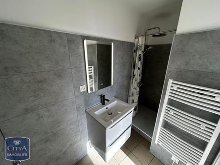 Location Appartement 2 pièces 20m² CHOLET 49300 - Photo 5