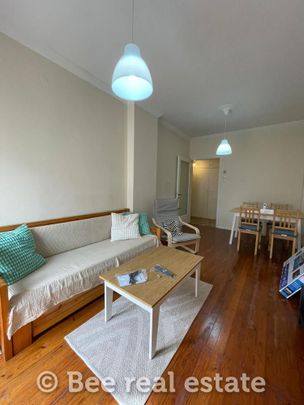 Studio/Γκαρσονιέρα για ενοικίαση Ανάληψη - Μπότσαρη (Ανάληψη - Μπότσαρη - Νέα Παραλία) - Φωτογραφία 1
