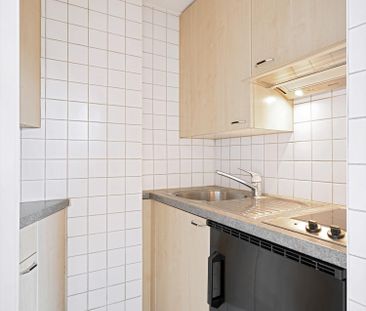 "Ideale Stadtwohnung" - Foto 5