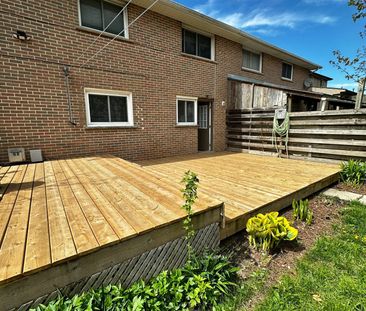 For Lease - 33 Daphne Crescent Unit# Lower, Barrie, Ontario - Photo 2