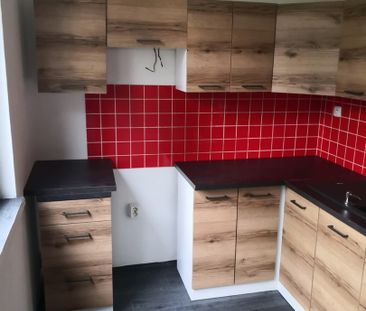 Pronájem bytu 2+1 v družstevním vlastnictví 59 m², Orlová - Fotografie 2