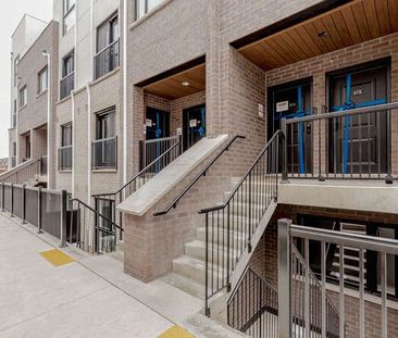 For Lease - 349 Wheat Boom Drive Unit# 107, Oakville, Ontario - Photo 6