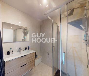 Appartement Franconville 2 pièce(s) 44.94 m2 - Photo 6