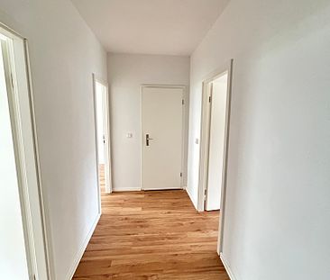 *Familienwohnung mit Dusche und Balkon* - Foto 4