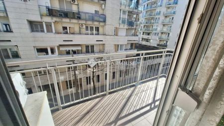 Kiadó újszerű állapotú lakás - Budapest XIII. kerület - Photo 3