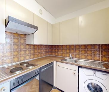 Maisonettewohnung sucht neuen Mieter! - Foto 3