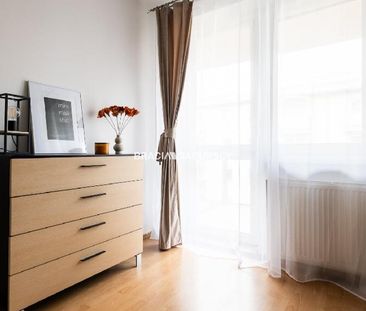 Mieszkanie Kraków Podgórze Duchackie powierzchnia 52.8 m² C206-WM-9... - Zdjęcie 4