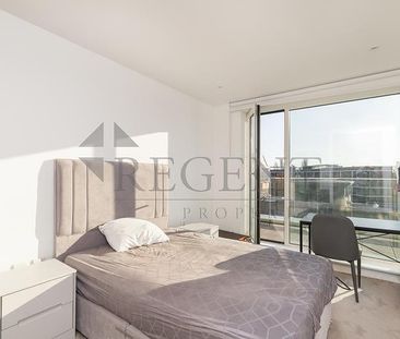 2 bedroom apartment to rent - Photo 3