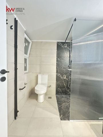Διαμέρισμα για ενοικίαση Γκράβα (Πατήσια) - Photo 5