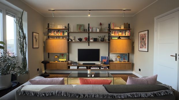 Tre Kronors väg, Nacka - Foto 1