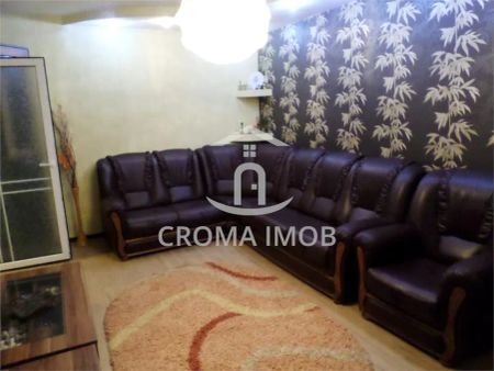 CromaImob Inchiriere apartament 3 camere, Ploiesti, zona Republicii, Caraiman - Fotografie 4