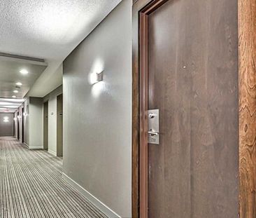 For Lease - 125 Village Green Square Unit# 2301, Toronto, Ontario - Photo 1