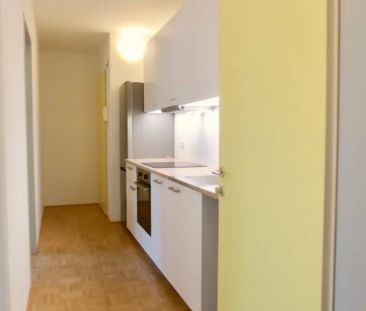 NETTE MIETER:INNEN WELCOME! PERFEKT AUFGETEILTE 2-ZIMMER-WOHNUNG NÄ... - Photo 5