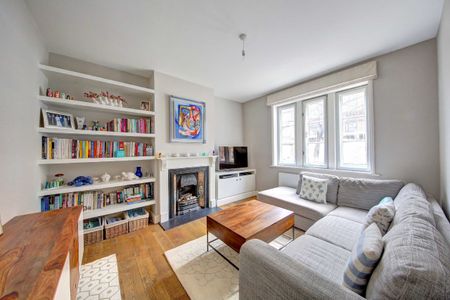 Hartfield Road, Wimbledon, SW19, London - Photo 5