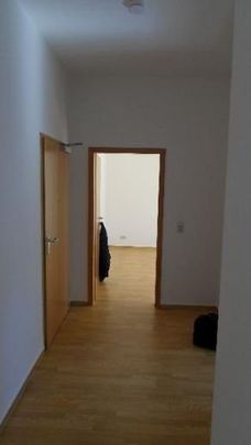 SchÃ¶ne 2 Raum Wohnung mit Erker - Photo 1