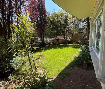 CASA EN CONDOMINIO EN RENTA | LOMAS DE VISTA HERMOSA - Photo 6