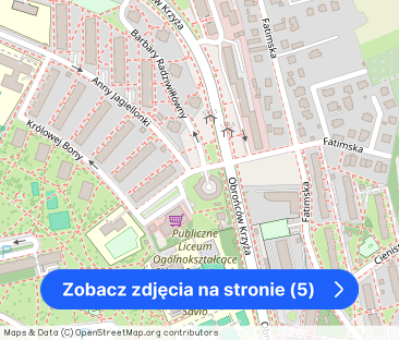 Pokój 1 os Bieńczycka, Czyżyny, AKF, Politechnika mieszkanie 3 pokoje – zdjęcie 1