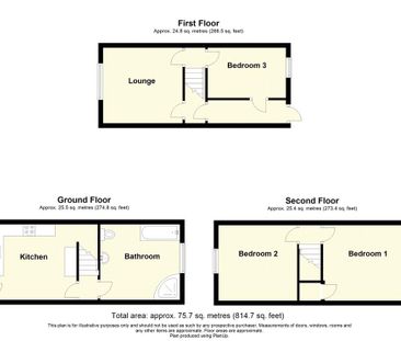 3 bedroom house to rent - Photo 6