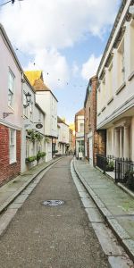 Potter Street, Sandwich, CT13 9DR, Kent - Photo 3