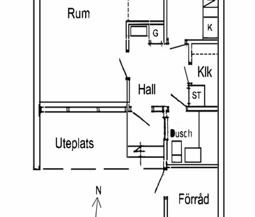 Öllers väg 7L, Näsum - Foto 4