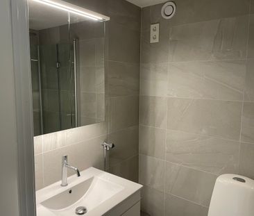 Jungmansgatan 33C - Foto 4