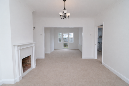 3 bedroom semi-detached house to rent - Photo 2