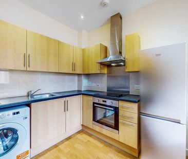 1 bedroom apartment to rent - Photo 4