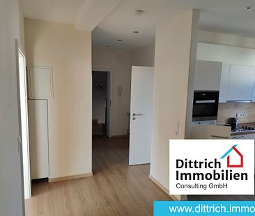 1,5 Zi.-Wohnung in ruhiger Lage in Büchenbronn - Photo 6