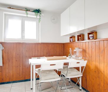2½ Zimmer-Wohnung in Torre (TI), möbliert, auf Zeit - Photo 2