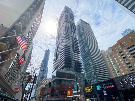 For Lease - 7 Grenville Street Unit# 1513, Toronto, Ontario - Photo 4