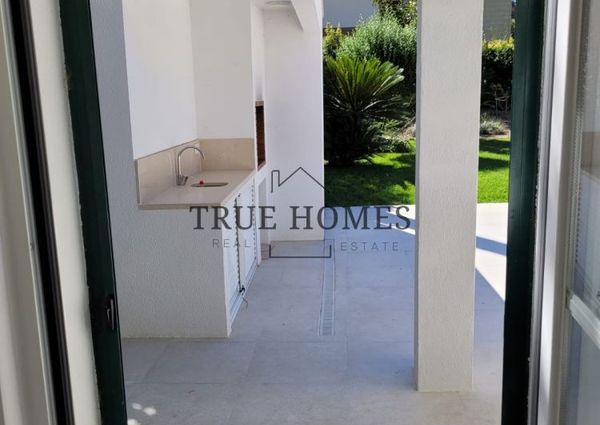 Moradia T4 em Setúbal