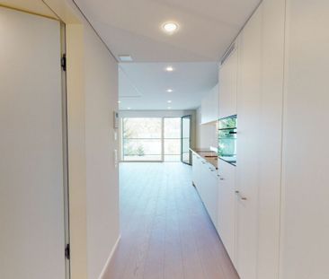 1 Zimmer, 36 m², 2. Stock - Foto 6