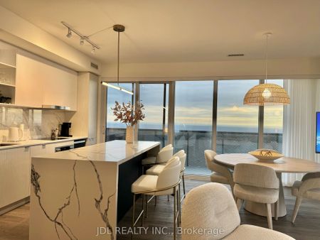 55 cooper Street #5811 - Photo 2