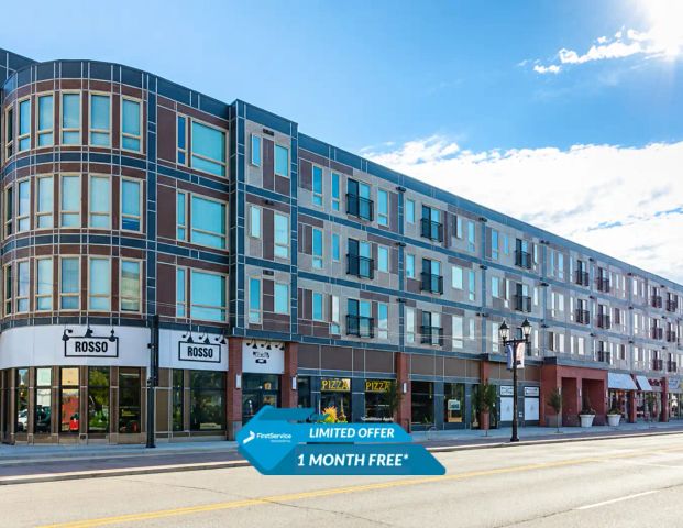 Inglewood 1410 — 1 Bedroom - Photo 1