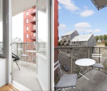 Lagmansbacken, Norsborg - Photo 2