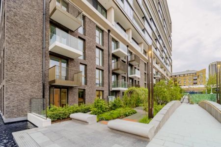 1 Bedroom 1 Bathroom Flat 210 - Photo 5