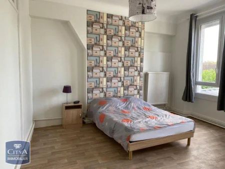 Appartement à louer 2 pièces 64.5m² - Photo 5