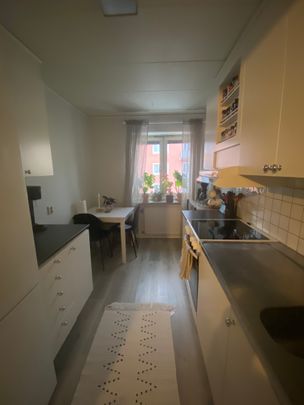 Rådmansgatan 5 - Photo 1