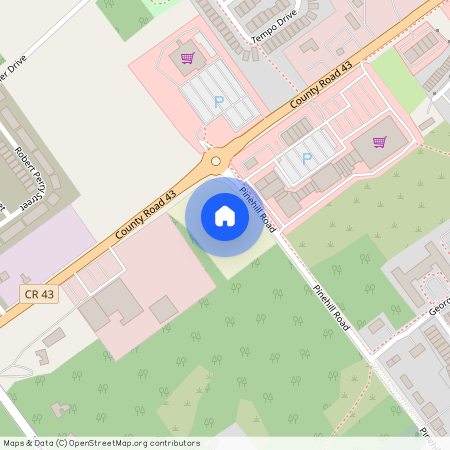 100 PINEHILL Road, North Grenville