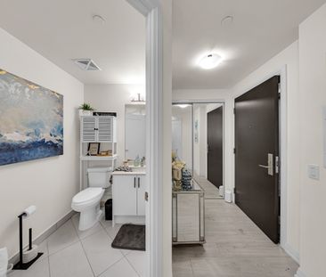 For Lease - 9000 Jane Street Unit# 427, Vaughan, Ontario - Photo 5