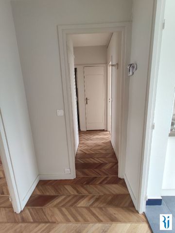 Location Appartement 3 pièces 62m² ROUEN 76100 - Photo 4
