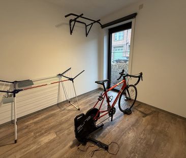 Recent appartement met tuin op wandelafstand van het centrum - Foto 5