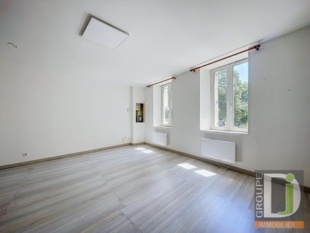Location Appartement 2 pièces 55m² VALENCE 26000 - Photo 2
