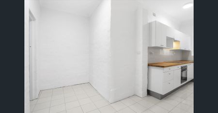 Peaceful Two Bedroom Apartment in Glebe - Photo 4