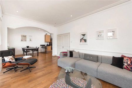 1 bedroom flat to rent - Photo 3