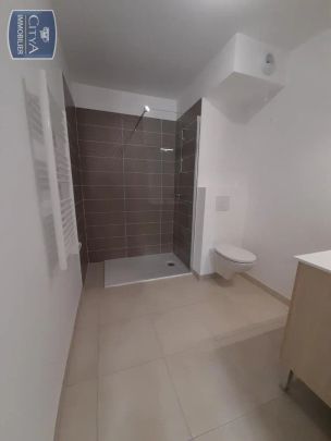 Appartement à louer 1 pièce 26.01m² - Photo 1