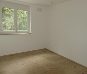 2 Zimmer Wohnung in Roßtal! Neubau! Fertigstellung Herbst 2024! Nur noch 1 Wohnung vermietbar! - Photo 2