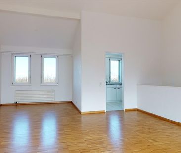 "Wohnen im Sonnenpark in Aesch BL" - Photo 1