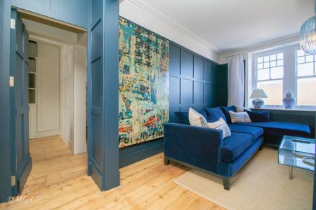 1 bedroom apartment to rent - Photo 4