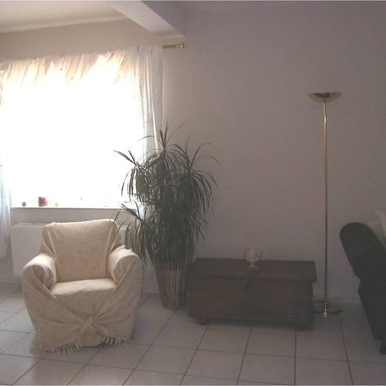 Appartement te huur - Photo 1